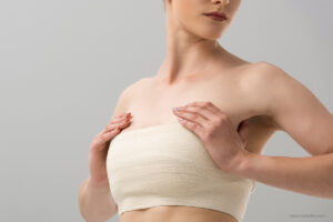 Smanjenje grudi – redukciona mamoplastika