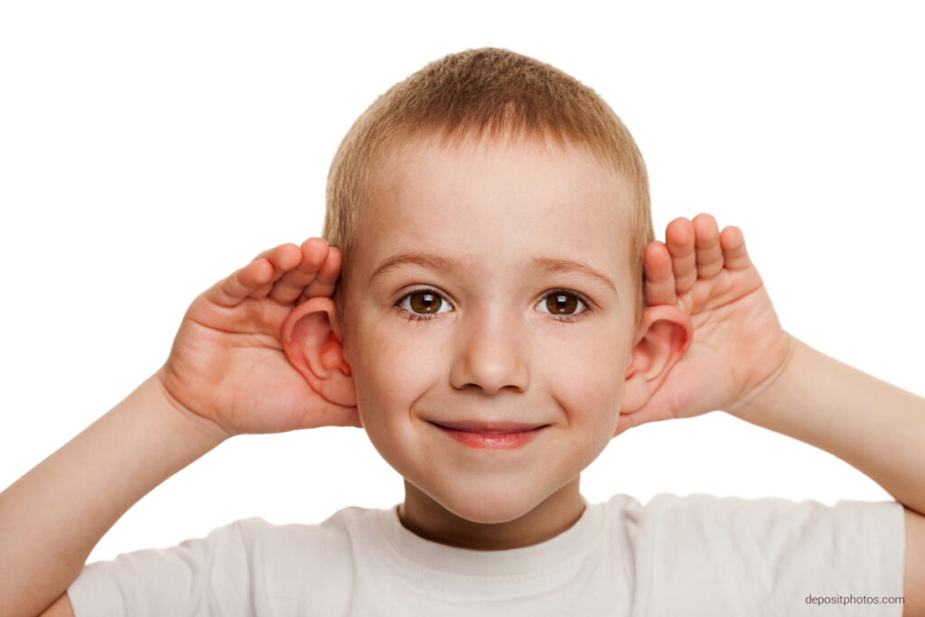 Korekcija ušiju – Klempave uši su prošlost!