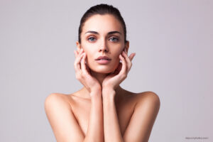 PRP tretman za regeneraciju kože i podmlađivanje lica